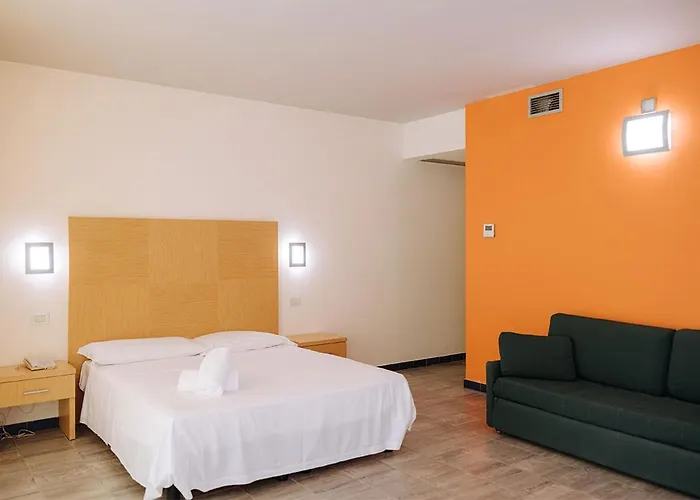 Nicolaus Club Magna Grecia Metaponto