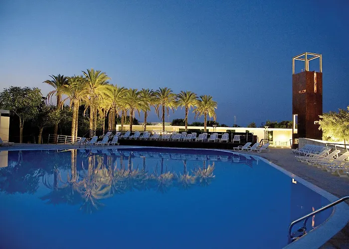 Nicolaus Club Magna Grecia Resort