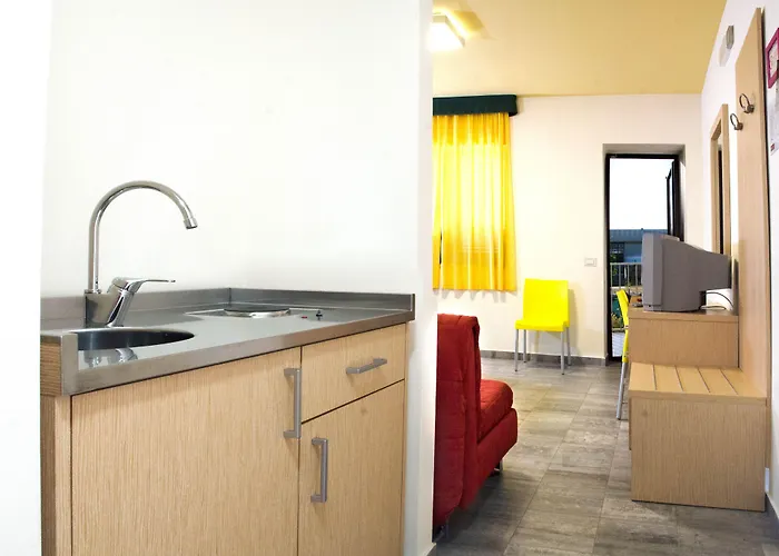 Nicolaus Club Magna Grecia 4* Metaponto