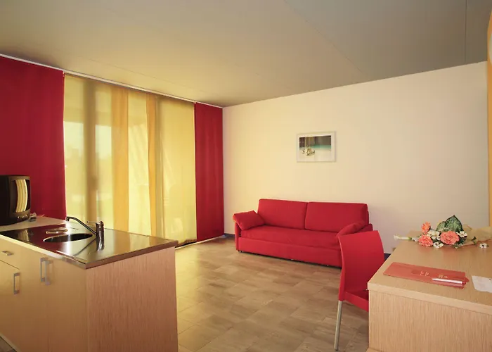 Resort Nicolaus Club Magna Grecia Metaponto