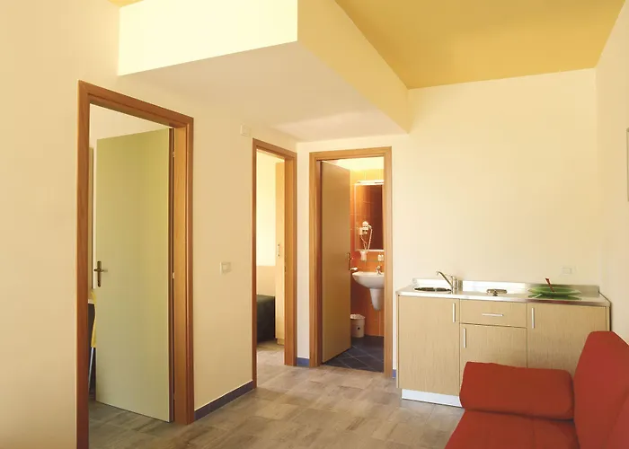 Nicolaus Club Magna Grecia Resort Metaponto