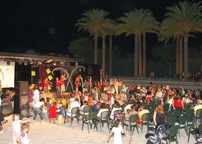 Resort Nicolaus Club Magna Grecia 4*