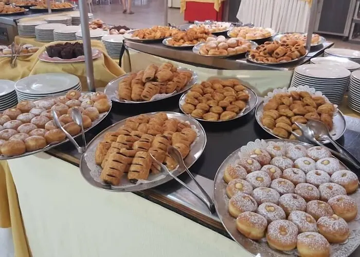 Nicolaus Club Magna Grecia Resort Metaponto