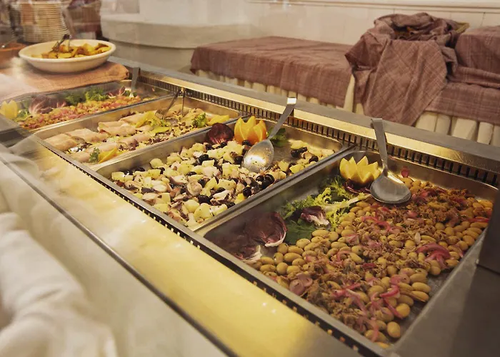 Nicolaus Club Magna Grecia Resort Metaponto