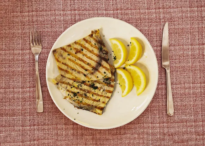 Resort Nicolaus Club Magna Grecia