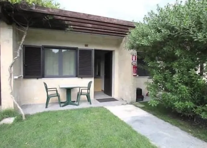 Resort Nicolaus Club Magna Grecia Metaponto