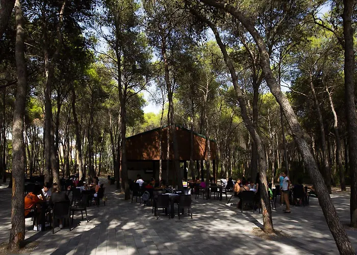 Resort Nicolaus Club Magna Grecia 4*