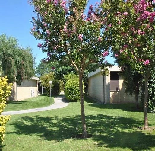 Nicolaus Club Magna Grecia Metaponto