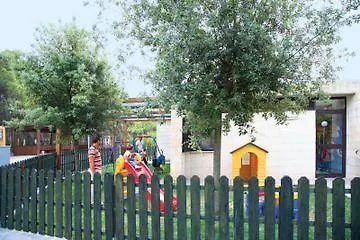 Resort Nicolaus Club Magna Grecia 4*