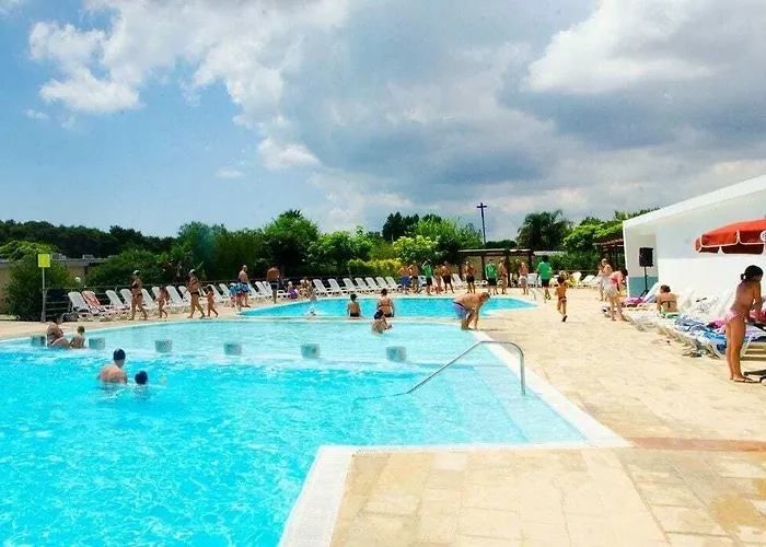 Nicolaus Club Magna Grecia Resort 4*