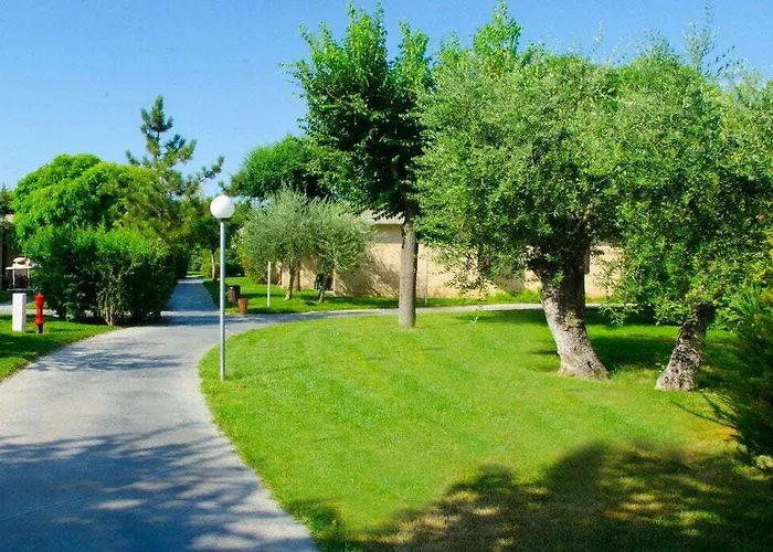 Resort Nicolaus Club Magna Grecia