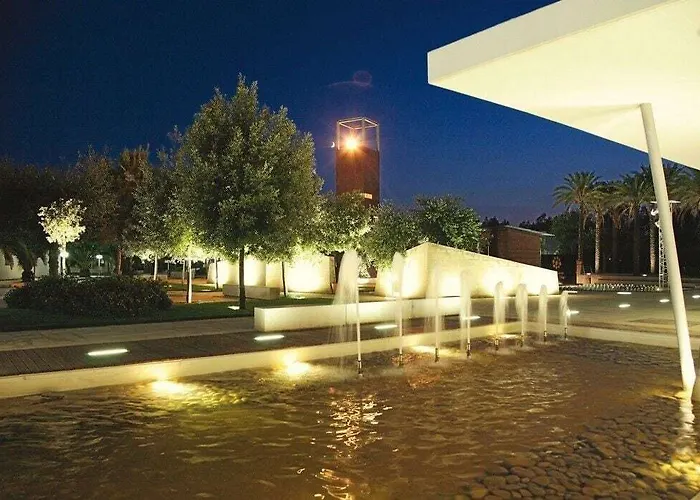 Resort Nicolaus Club Magna Grecia