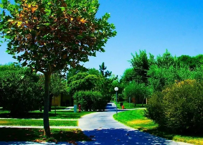 Nicolaus Club Magna Grecia Resort 4*