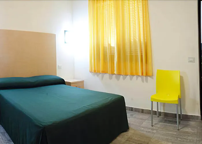 Nicolaus Club Magna Grecia Resort 4*