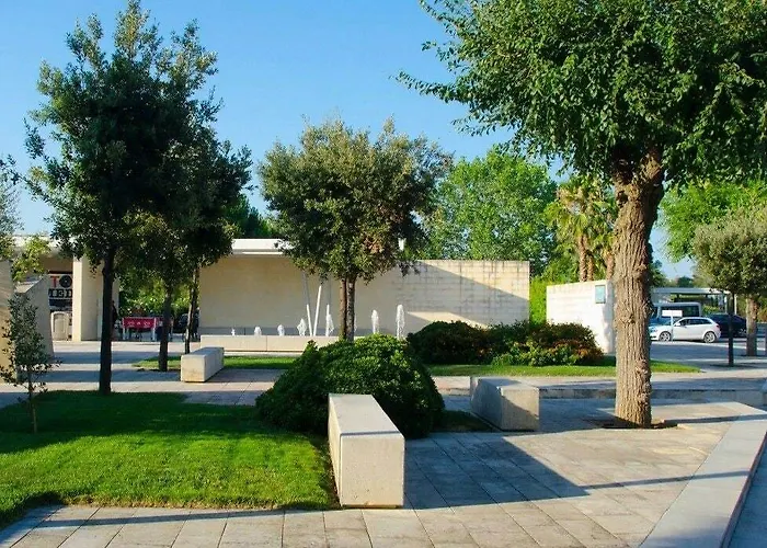 Nicolaus Club Magna Grecia