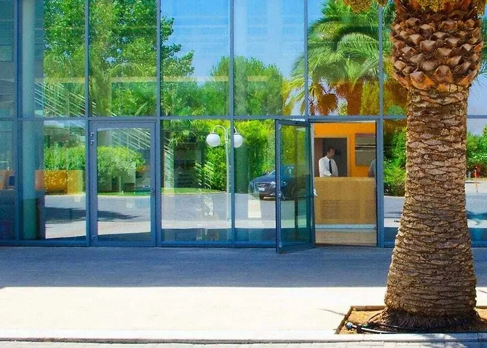 Resort Nicolaus Club Magna Grecia