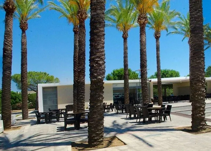 Nicolaus Club Magna Grecia 4*