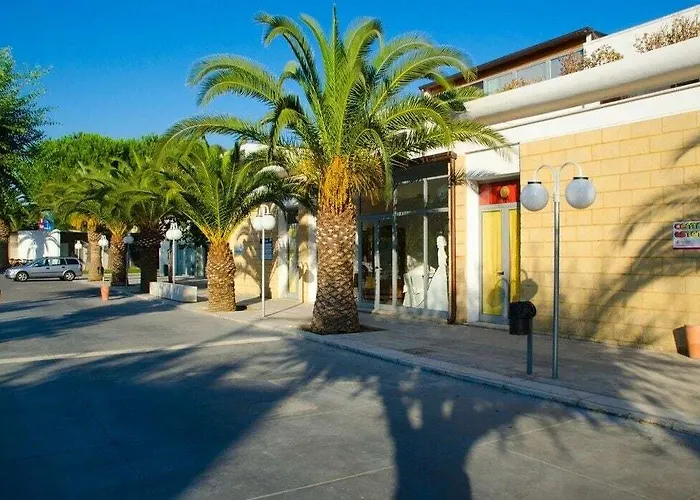 Nicolaus Club Magna Grecia Metaponto