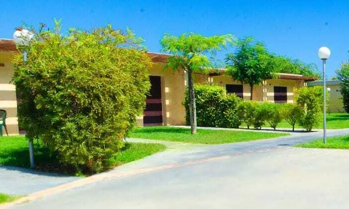 Resort Nicolaus Club Magna Grecia 4*