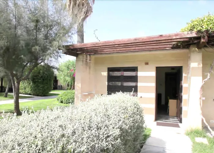 Nicolaus Club Magna Grecia Resort 4*