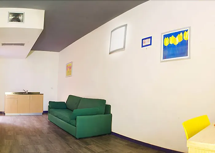 Nicolaus Club Magna Grecia Resort