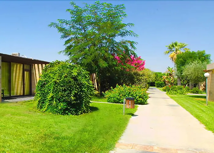 Nicolaus Club Magna Grecia 4* Metaponto