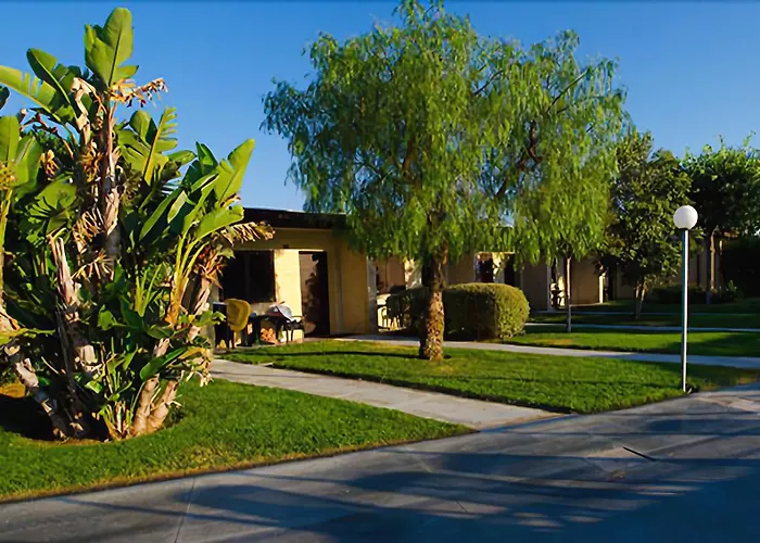 Resort Nicolaus Club Magna Grecia Metaponto