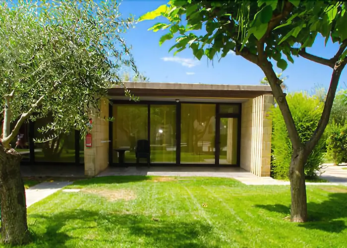 Nicolaus Club Magna Grecia Resort