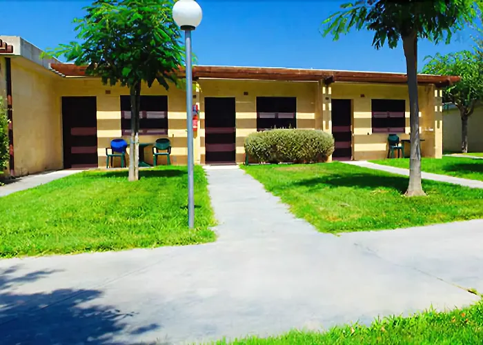 Nicolaus Club Magna Grecia Resort